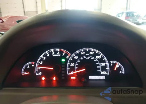 2005 Toyota Camry Le from USA, damaged, VIN 4T1BE30K15U511922